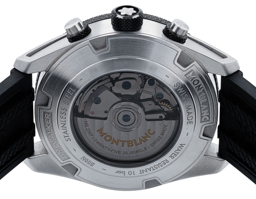 Montblanc TimeWalker 116096 Image 4